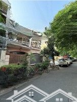 khu biệt thự đẹp nhất phan đăng lưu, phú nhuận - không gian sống tuyệt vời - hàng xóm dân trí