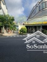 cần vốn kinh doanh bán gấp nhà phố the seasons cạnh lotte giá 10.5 tỷ. 6x20 1t 3l st 5pn 5wc