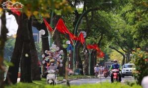  CHO THUÊ CĂN 4 TẦNG MẶT PHỐ VĂN CAO , ĐOẠN GẦN 193 VĂN CAO
