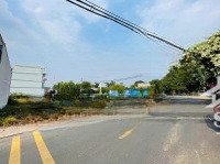 đất mỹ hạnh maket 990 triệu, 5x20m thích hợp xây trọ, đầu tư