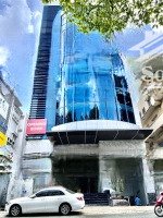 bán tòa nhà 5 tầng mặt tiền nguyễn thị định p. phú tân tp. bến tre