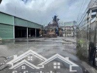 mbkd mặt tiền phạm văn đồng, gần gigamall. 20 x 58m. phù hợp gara, showroom xe hơi, nhà hàng