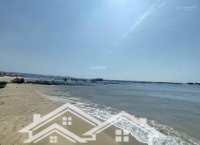 cần bán nhanh khách sạn 4 sao mặt biển mũi né, thủ phủ resort diện tích 4,1ha giá đầu tư
