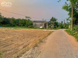 CHUYỂN VỀ QUÊ Ở CẦN BÁN 1250M2 ĐẤT SHR NGAY KCN CÔNG NHÂN LÀM VIỆC ĐÔNG. GIÁ 210TR