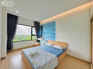  Chuyển nhượng căn hộ 2PN New City, 75m2 - giá tốt, view công viên, xem nhà 24/7