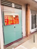 cho thuê nhà mặt phố tại đường tỉnh lộ 784, 35 m2 khu dân cư đông đúc
