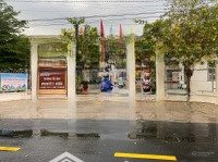 bán đất tặng nhà vị trí đẹp, giá tốt 750 triệu