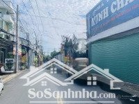 đất đẹp 5x15=75m2 tại kdc lò lu , trường thạnh , quận 9 thủ đức, dân cư đông, kinh doanh tốt