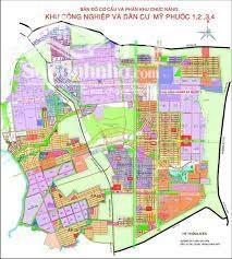 Tôi Cần Mua Đất Mỹ Phước 1,2,3,4 Bến Cát Bình Dương Chính Chủ 2025