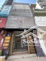 cho thuê nhà 4.6m x 16m - hồ văn huê phú nhuận
