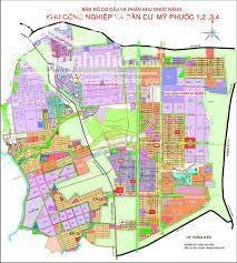 Tôi Cần Mua Đất Mỹ Phước 3, 4 Bến Cát Bình Dương Chính Chủ Giá Cao