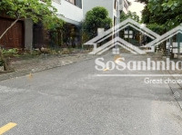 bán đất nguyễn thời trung, cổ linh, thạch bàn, vỉa hè, ô tô tránh, 58m2, giá nhỉnh 12 tỷ