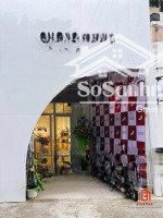 cho thuê nhà hxh lê văn sỹ tân bình - 4x20m - có sân xe
