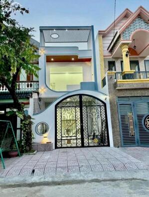 Bán nhà gần UBND phường Hội Nghĩa