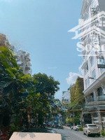 hạ 6 tỷ! nhà đường phạm viết chánh (dt: 6x18m, 3 lầu) p. nguyễn cư trinh quận 1 - chỉ 18,5 tỷ