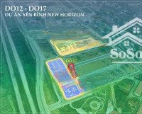 chỉ hơn 1 tỷ sở hữu đất nền sổ đỏ ngay kcn sam sung phổ yên thái nguyên