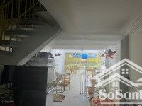 bán căn hộ ngô quyền tầng trệt 120.9m² đang cho thuê 15tr/tháng!