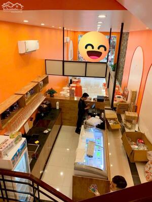 [CHO THUÊ] NHÀ 2,5 Tầng THÔNG SÀN ở Minh Khai