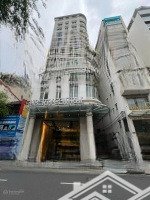 bán nhà đường nguyễn trung trực, quận 1. dt (9,5x25m) 9 tầng. gía 125 tỷ. 0947916116