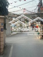 đất nền siêu hot tại yên sở, hoài đức, hà nội, 3,15 tỷ, 50m2