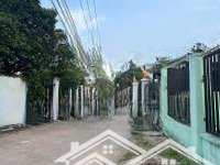 bán nhà vườn đường xe tải có 370m2 thổ cư nhà cấp 4 còn rất mới có vườn măng cụt đang thu hoạch