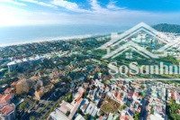 sở hữu căn nhà vị trí đắc địa mặt tiền lê hồng phong, vũng tàu - dt 100m2, giá chỉ 15.2 tỷ