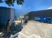 cho thuê kho ngã tư trôi - đường 32 - hoài đức, diện tích 565-900m2. liên hệ mr thuỷ: 0969081234