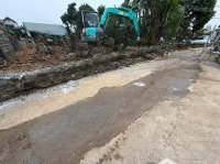 chính chủ cần tiền bán nhanh lô đất 80m2 tại xã hiền giang, thường tín