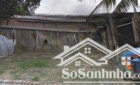 bán gấp đất tại trịnh thị miếng, thới tam thôn, hóc môn, 120m2, giá sốc, 1,1 tỷ, có sổ hồng riêng