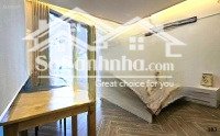 cho thuê căn hộ studio -đầy đủ nội thất- đường ô tô trần phú -p.3- trung tâm tp đà lạt -6 tr/tháng