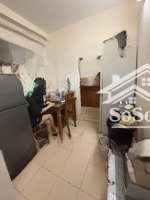 tập thể ban tổ chức tw khu vip đội cấn - ba đình, tầng 3 căn góc, nhà mới sáng thoáng, sổ đỏ