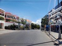 chính chủ bán nhà c4- kt 10,5x18m - căn góc 2 mặt tiền bình gĩã - phường 8 - vũng tàu - gía 19,5tỷ