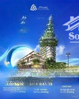 nhà phố mặt tiền sông có bến du thuyền, giá 12 tỷ - dtxd 320m2 - tt 36th, cam kết thuê lại 30tr/th