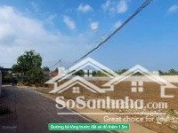 chưa tới 500triệu anh chị đã sở hữu một lô đất nền, sẵn thổ tại xã cẩm mỹ, giá cực tốt