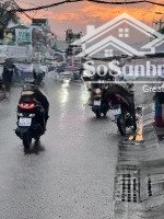 chính chủ bán đất đường lò lu phường trường thạnh q9