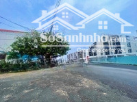 góc 2 mặt tiền biển trần kiệt - ngô thị nhậm (sát biển phú đông)