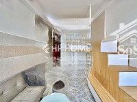 căn hộ mới xây siêu đẹp siêu rộng nội thất mới 100%