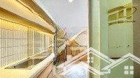 căn hộ thang máy quận 3 sát tòa viettel, vòng xoay dân chủ, gần hồ con rùa, đại học kinh tế ueh