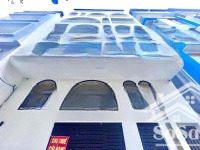 nhà hiếm bán: 39 tỷ có ngay chdv mp nguyễn thị định lô góc dt118m2 8t mt 6.6m doanh thu 150tr/tháng