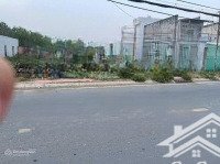 chính chủ cần tiền trả nợ bán lỗ lô đất 5x20m võ nguyên giáp, trảng bom. giá 1,5 tỷ sổ sẵn