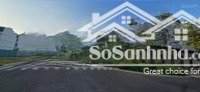 cần cho thuê gấp 2 căn shophouse liền kề vị trí đắc địa ngay cổng chính tại la vida residences vt