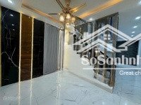 nhà đẹp phúc tân trung tâm quận hoàn kiếm, 30m² x 5t sổ vuông, ngõ rộng, cách mặt phố vài bước chân