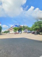bán đất ngang 5x21m, full thổ cư, khu trung tâm hành chính, gần ubnd dĩ an 300m, p.dĩ an, tp.dĩ an