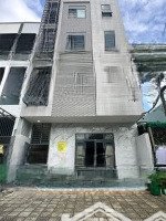 đầu tư chdv shr quận 6 - 313m² - 255tr/tháng - lãi ổn định 8%/năm, có 66 p, đạt pccc tiêu chuẩn
