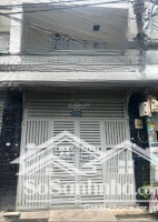 bán nhà hẻm nhựa 5m kênh tân hóa, tân phú, 40m2, hơn 5 tỷ