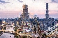 bán toà nhà saigon one tower quân 1 tphcm