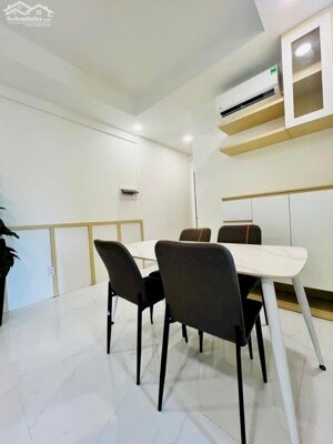 Bán căn Osimi Phú Mỹ -55m2 nhà full nội thất đẹp ngay trung tâm thành phố phú mỹ
