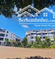 bán nhà phố giá siêu hời tại thành phố cà phê nguyễn đình chiểu, tân lợi, buôn ma thuột, 7,9 tỷ