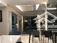 bán căn hộ kingdom 101, quận 10, 72m2, tầng trung, giá 5.95 tỷ.