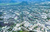 hàng hiếm bán lô đất biệt thự đường c8 khu đô thị vĩnh điềm trung, tp nha trang